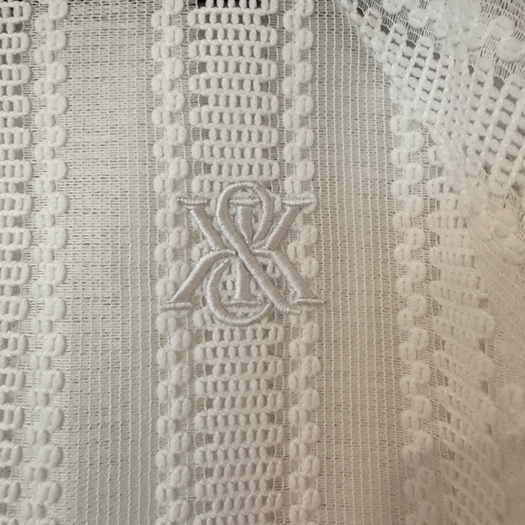 NWT Kith Leon Short Sleeve Lace Combo Jersey M - Picture 11 of 11